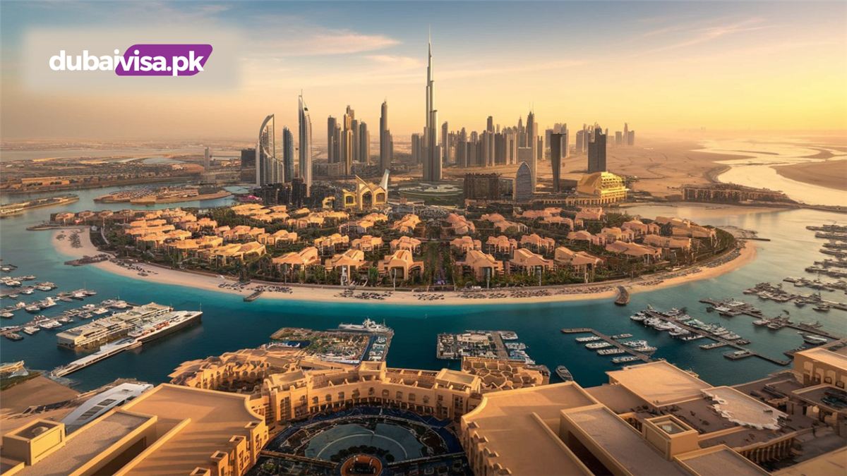 Dubai City Guide 2026: The Ultimate Destination for Luxury, Culture, and Adventure