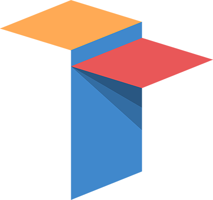 Corporate client logo